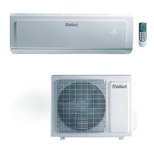 Servicio Técnico de aire acondicionado Vaillant en Madrid