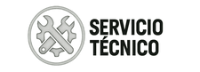 logo servicio técnico
